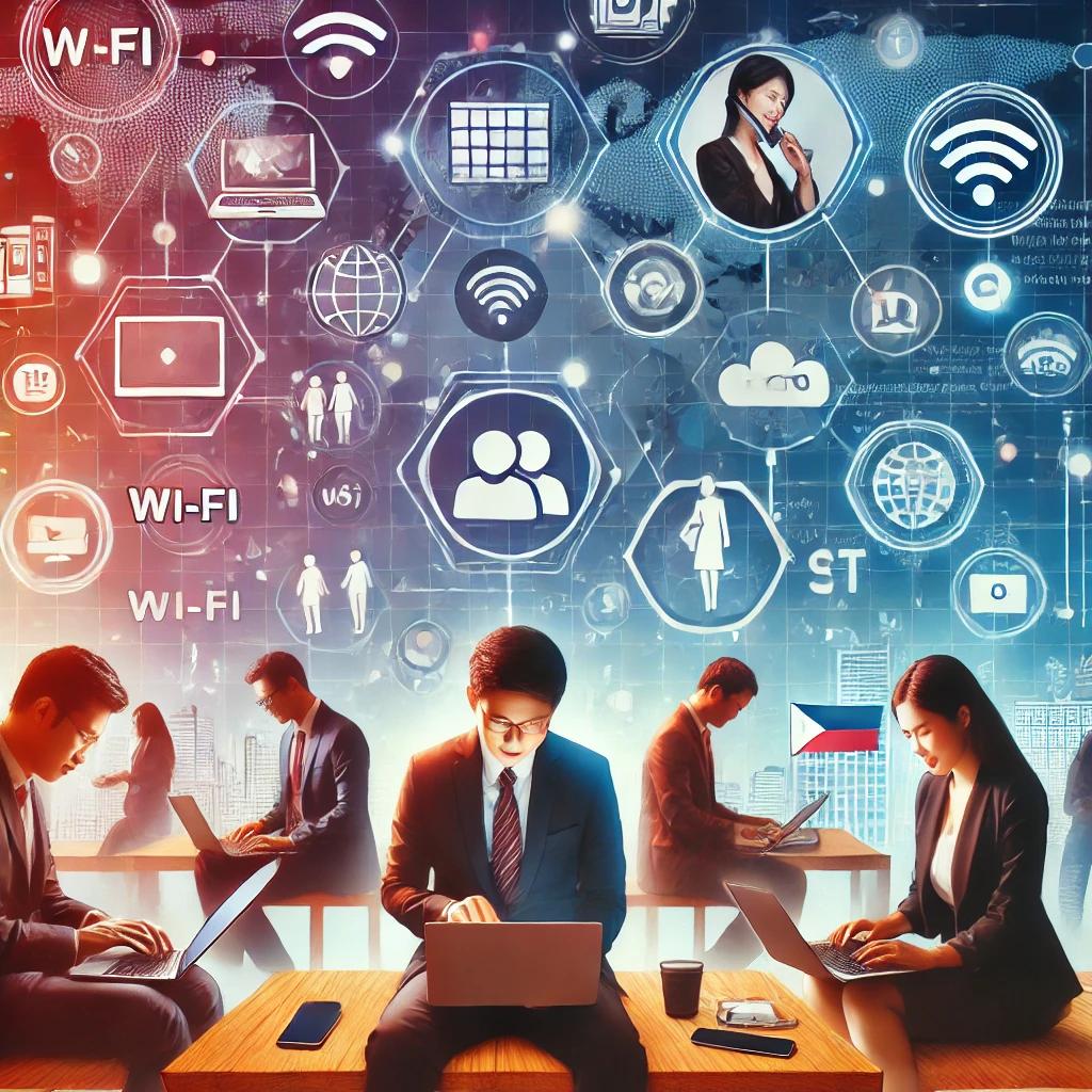 Remote Work and Freelance Jobs in the Philippines